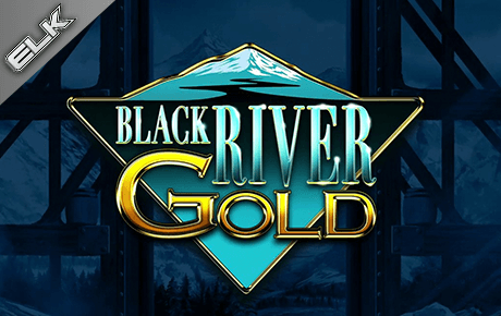 Black River Gold slot machine