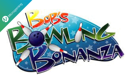 Bobs Bowling Bonanza slot machine