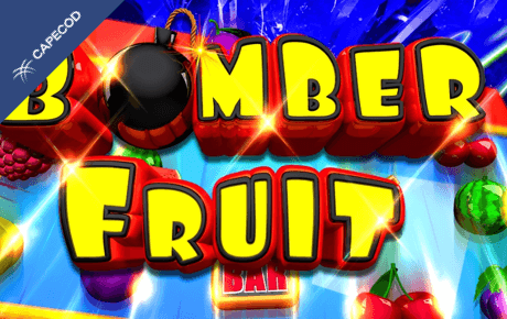 Bomber Fruit slot machine