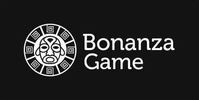bonanza game casino logo