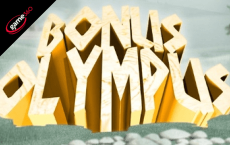 Bonus Olympus slot machine