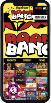 boom bang casino mobile