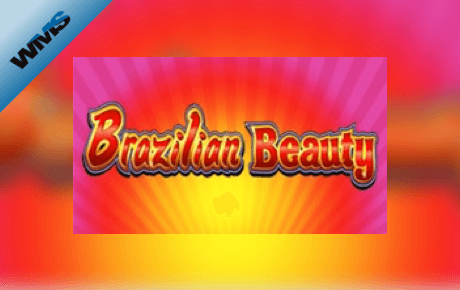Brazilian Beauty slot machine