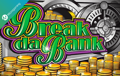 Break da Bank slot machine