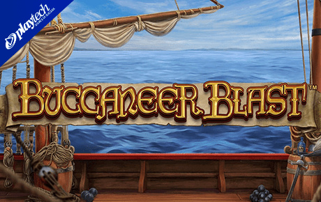 Buccaneer Blast slot machine