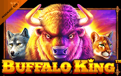 Buffalo King slot machine