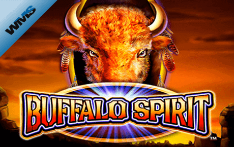 Buffalo Spirit slot machine