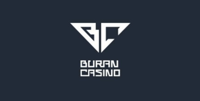 buran casino review logo