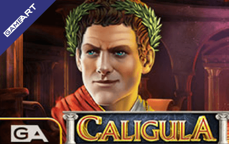 Caligula slot machine
