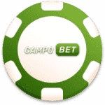 Campobet Casino Bonus Chip logo
