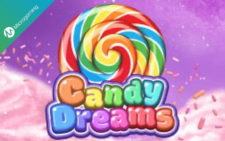 Candy Dreams slot machine