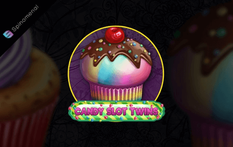Candy Slot Twins machine