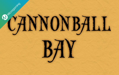 Cannonball Bay slot machine