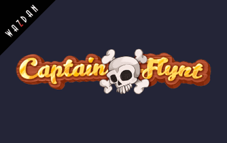 Captain Flynt slot machine