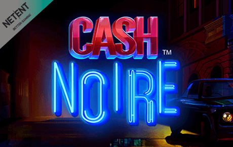 Cash Noire slot machine
