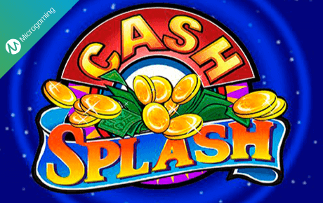 Cash Splash slot machine