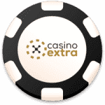 Casino Extra Bonus Chip logo