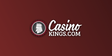 casino kings review logo