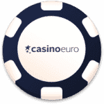 CasinoEuro Bonus Chip logo