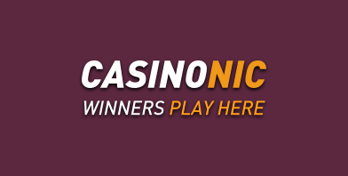 casinonic casino review logo