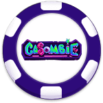 Casombie Casino Bonus Chip logo