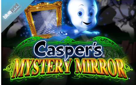 Caspers Mystery Mirror slot machine