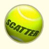 scatter - centre court