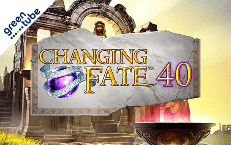 Changing Fate 40 slot machine