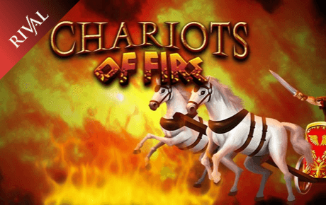 Chariots of Fire slot machine