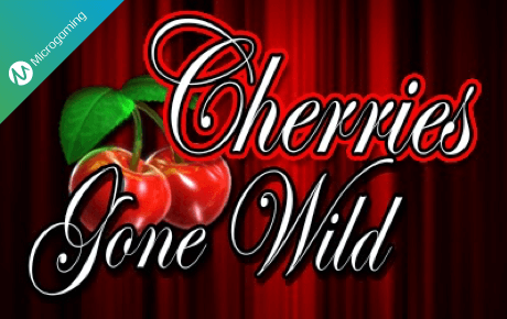 Cherries Gone Wild slot machine