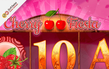 Cherry Fiesta slot machine