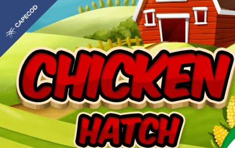 Chicken Hatch slot machine