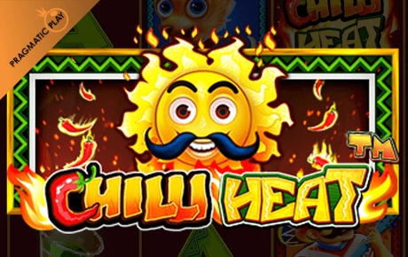 Chilli Heat slot machine