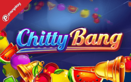 Chitty Bang slot machine