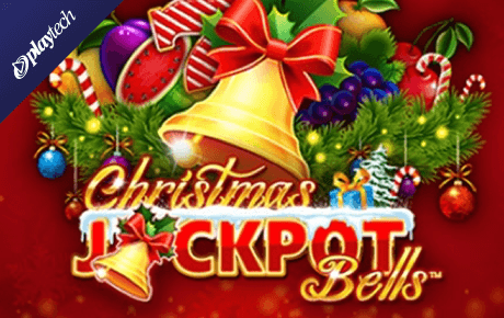 Christmas Jackpot Bells slot machine