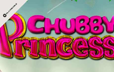 Chubby Princess slot machine