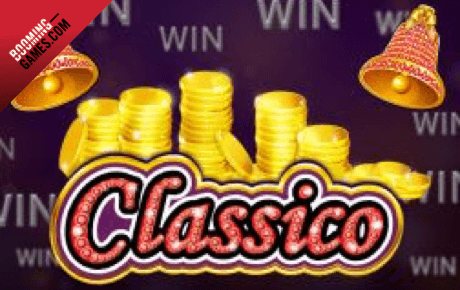 Classico slot machine