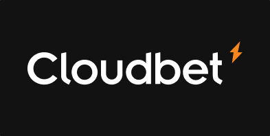 cloudbet casino review logo