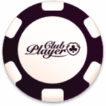Club Player Casino Bonus Chip logo