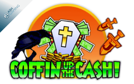 Coffin up the Cash slot machine
