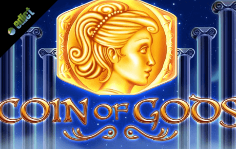 Coin of Gods slot machine