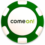 ComeOn Casino Bonus Chip logo