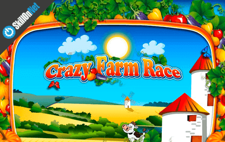 Crazy Farm Race slot machine