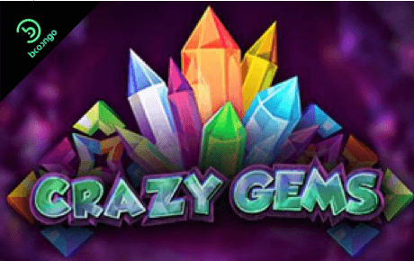 Crazy Gems slot machine