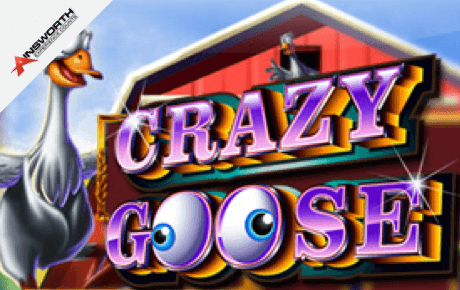 Crazy Goose slot machine