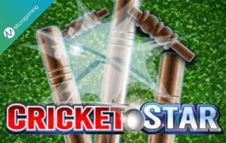 Cricket Star slot machine