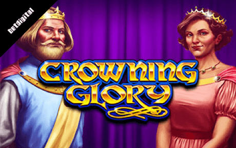 Crowning Glory slot machine