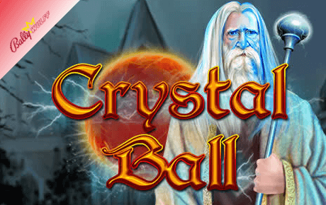 Crystal Ball slot machine