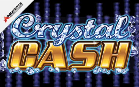 Crystal Cash slot machine