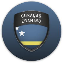 Casinos that licensed Curacao